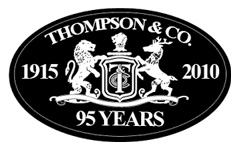 Thompson Cigar