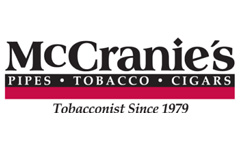 McCranie's