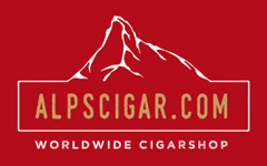 Alps Cigar