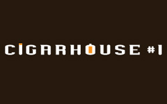 Cigar House 1
