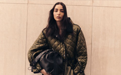 Maje: Up to 60% OFF Last Minutes