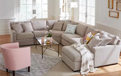 40-50% Off Sectionals at Macy's