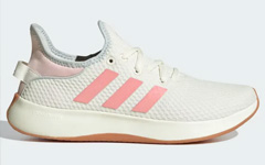 Adidas Cloudfoam Pure Shoes $38 Shipped