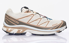 Salomon XT-6 Sneakers