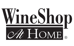 WineShop At Home