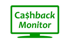 Cashback Monitor