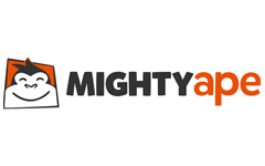 Might ape