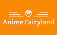 Anime Fairyland
