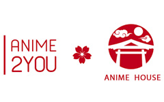 Anime House