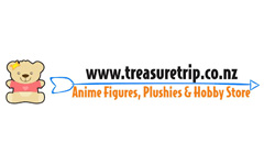 Treasure Trip
