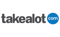 ‌‌Takealot