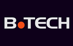 ‌B.Tech