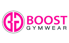 Boost Gymwear