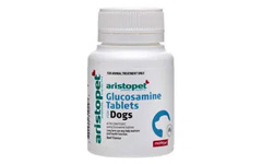 Aristopet Glucosamine Tablets for Dogs