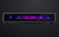 Corsair iCUE NEXUS Companion Touch Screen	