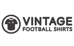 Vintage Football Shirts