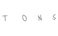Tons Shop
