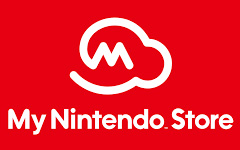 My Nintendo Store Es