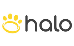 Halo Collar