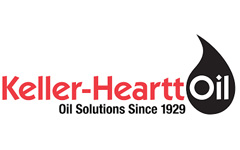 Keller Heartt