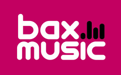 Bax Music