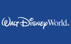 Disney World UK