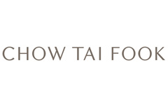 Chow Tai Fook Hk