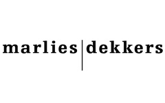 Marlies Dekkers