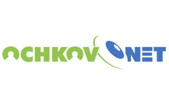 Ochkov
