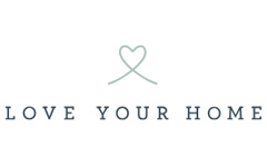 Love Your Home