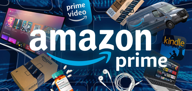 Amazon