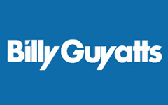 Billy Guyatts