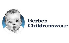 Gerber Childrenswear