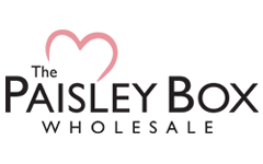The Paisley Box