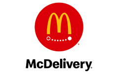 McDelivery In