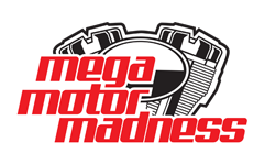 Mega Motor Madness