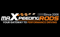 Maxpeedingrods