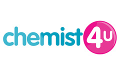 Chemist 4 U