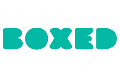 Boxed