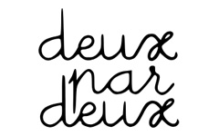 Deux par Deux
