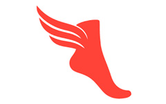 The Athlete’s Foot
