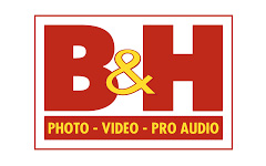 B&H Photo Video