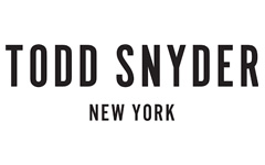 Todd Snyder