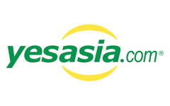 YesAsia