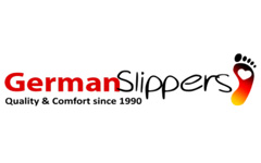 German Slippers