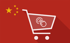 List of Chinese online shopping stores