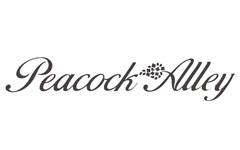 Peacock Alley