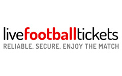 Live Football Tickets