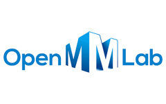 OpenMMLab