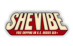 SheVibe